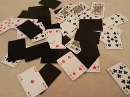 52 Card Pickup screenshot 3