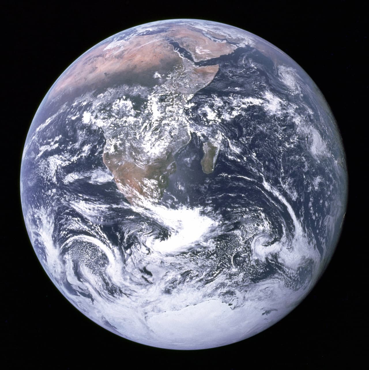 How To Fix The World In A Month