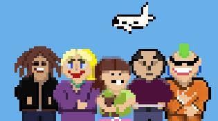 Flight Attend-A-Thon