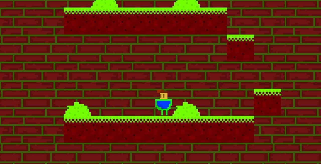 Parkour World (DRND)