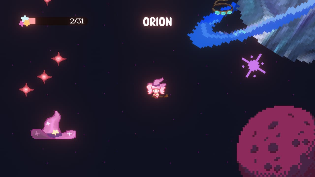 InterStella screenshot 4