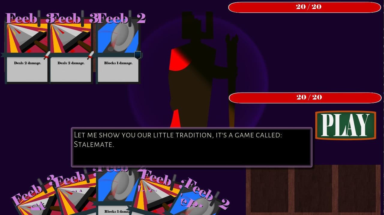 You Must Play screenshot 4