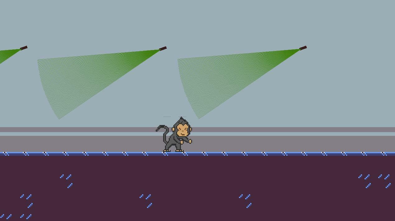 Zoo Escape (MellowMoose) screenshot 3