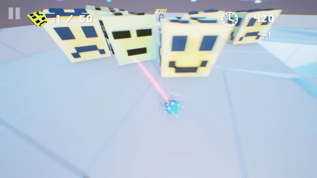Sphoxie (itch) screenshot 4