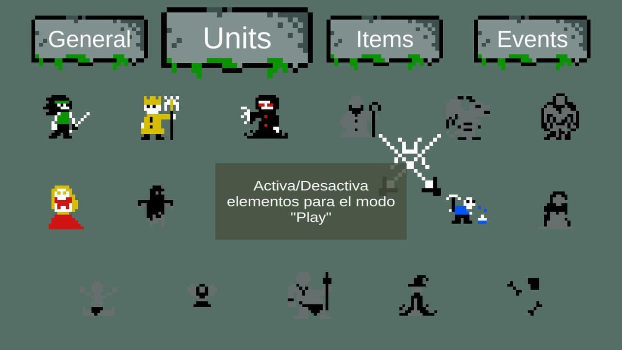 Wrol screenshot 3