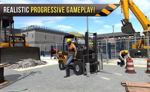 City builder 17 federal prison