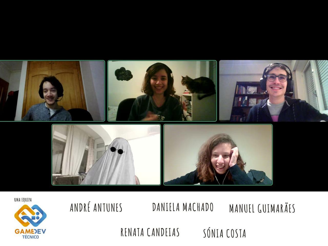 Fallin (CryptiCat, Game Dev Técnico, Sonia Costa, Antunes10, Renas, TheDarkRyze)
