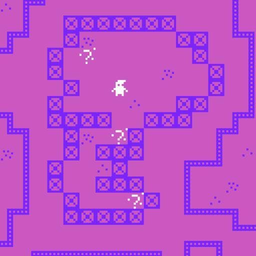 Queerrance screenshot 2