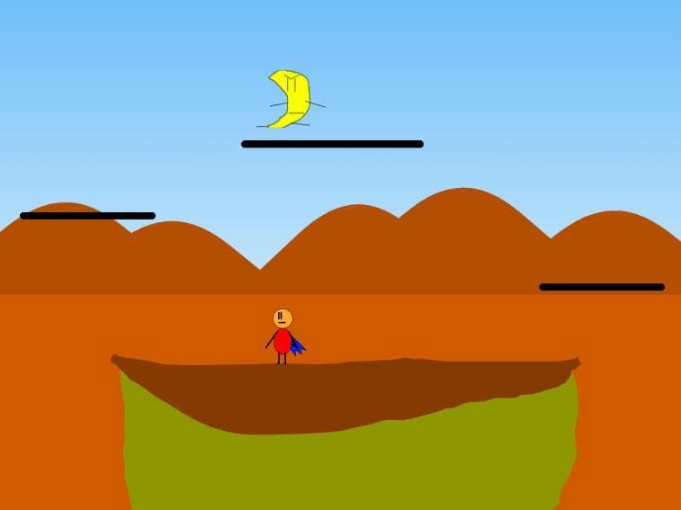 Super Benji SMASH screenshot 4