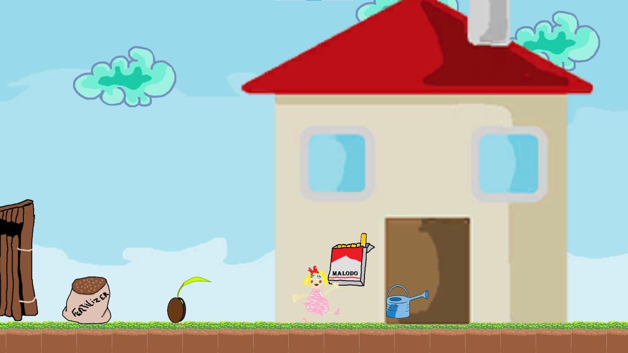Dont The Flower screenshot 2