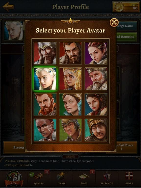 Age of Lords: Legends & Rebels screenshot 5
