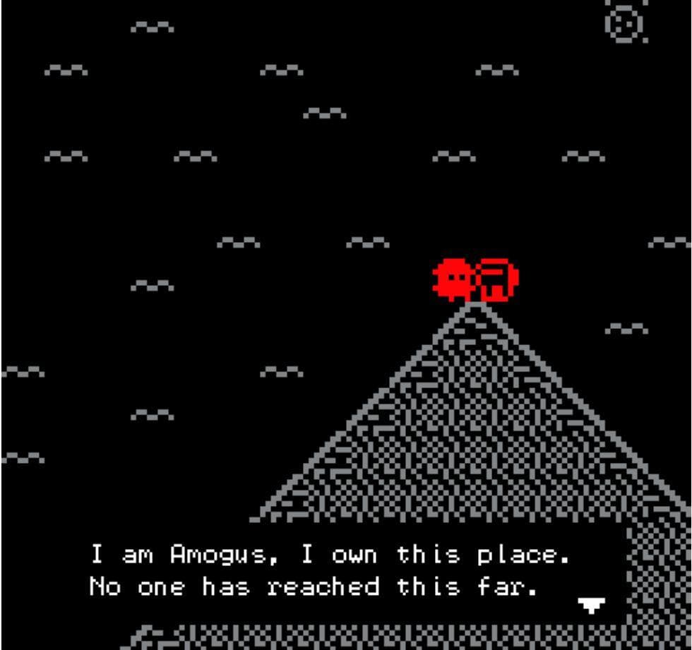 The Explorer and the Mirage Labyrinth screenshot 2