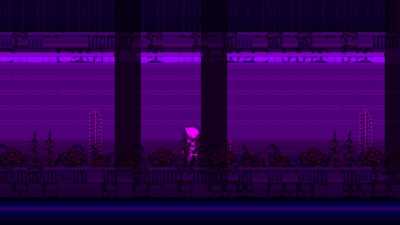 Xenocite Clad screenshot 6