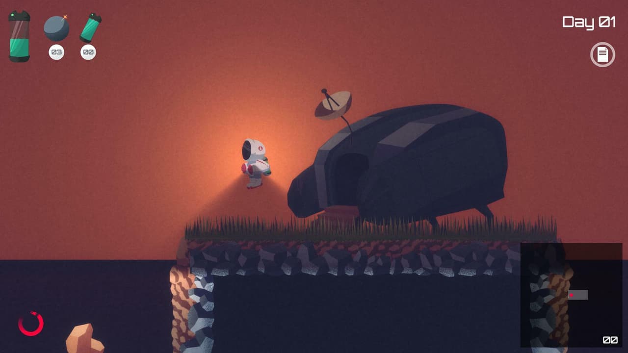 Mission: Descend screenshot 4