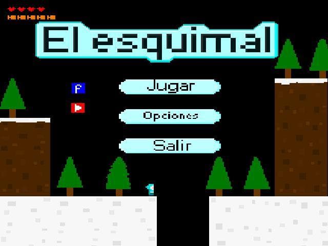 Esquimal screenshot 2