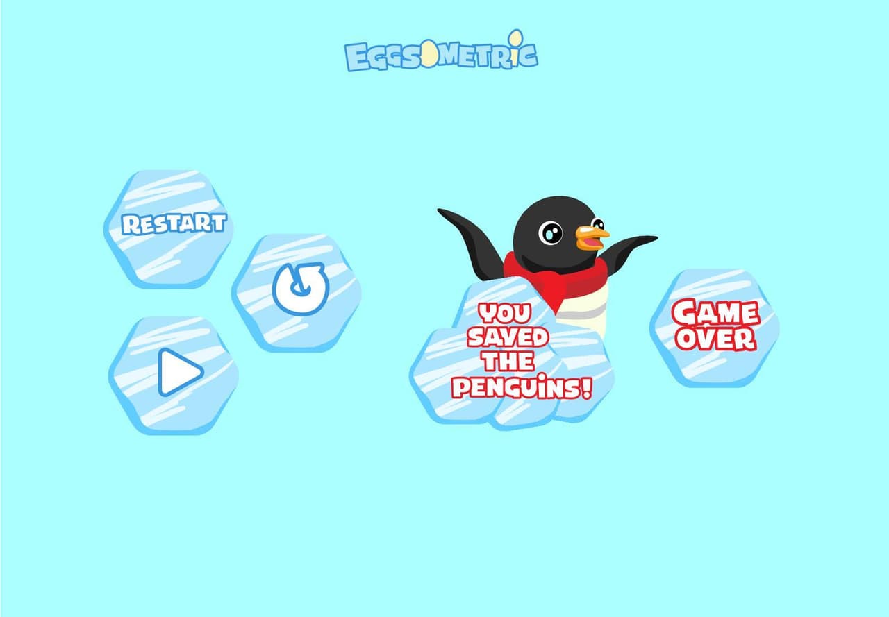 Eggsometric