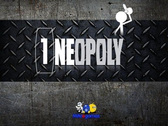 Oneopoly screenshot 2