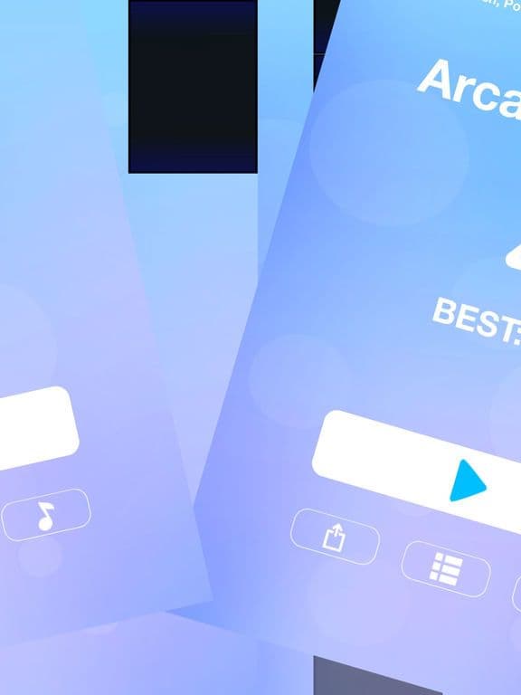 Magic White Tiles 4: Piano Master And Mini Games screenshot 4