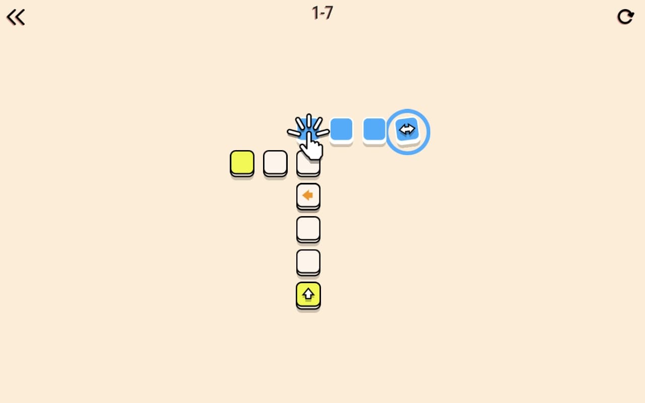 Arrower screenshot 2