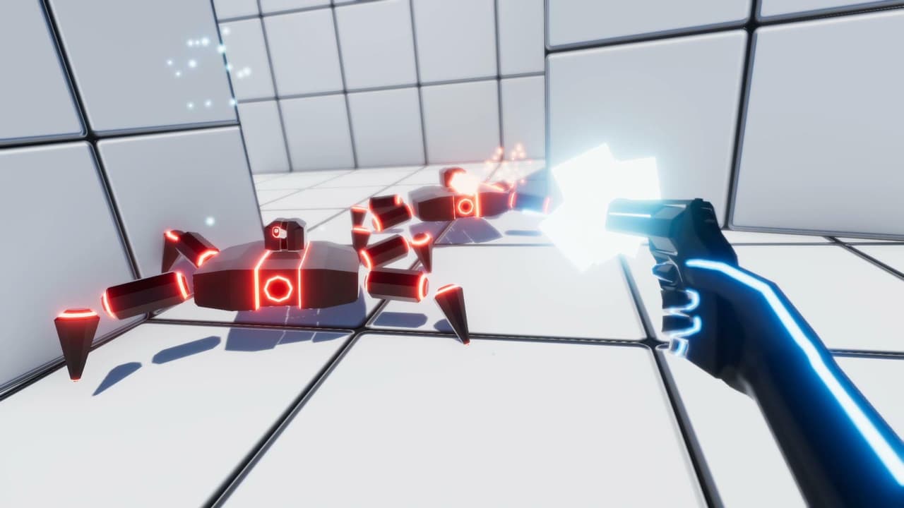 fps game demo thing screenshot 2