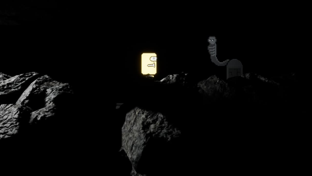 Pajama Man and The Spooky Cave