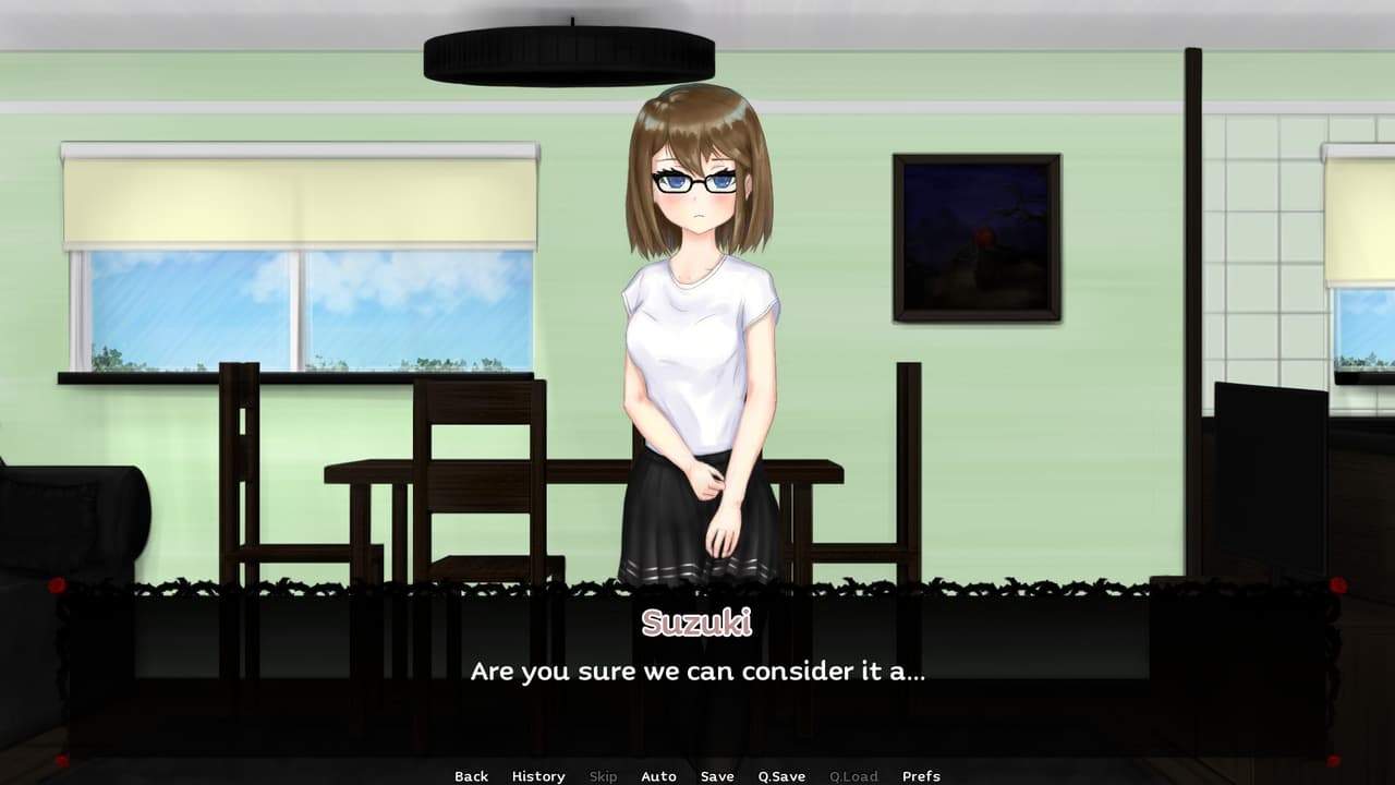 Eternal Secret screenshot 6