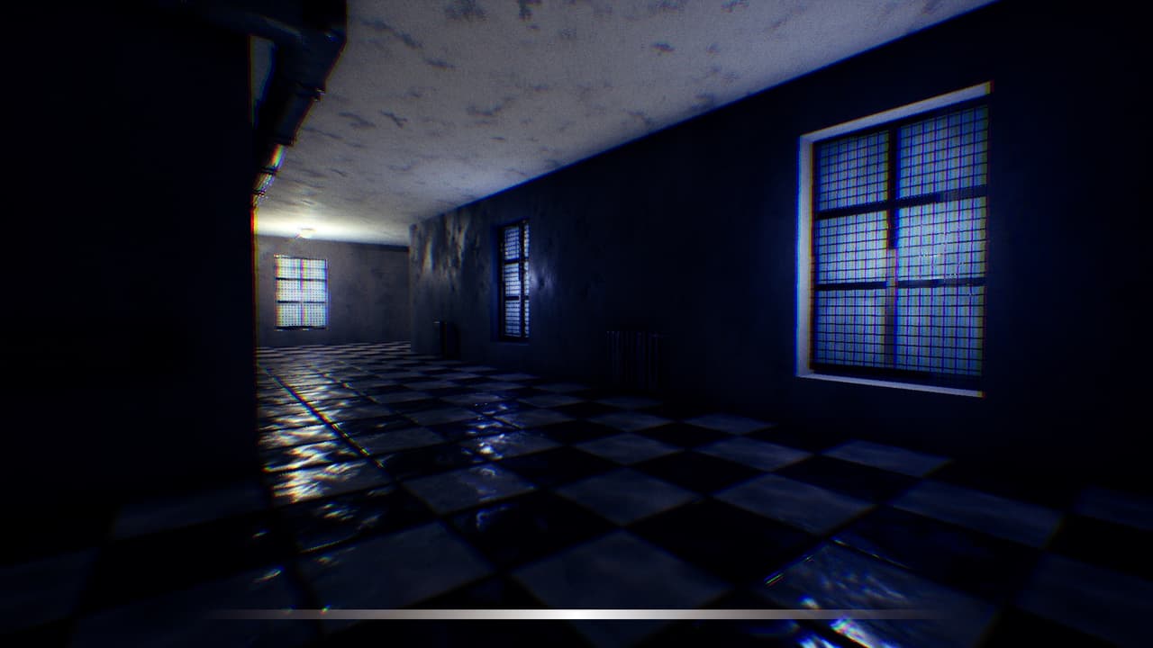 Torment (itch) (MOЯN) screenshot 5