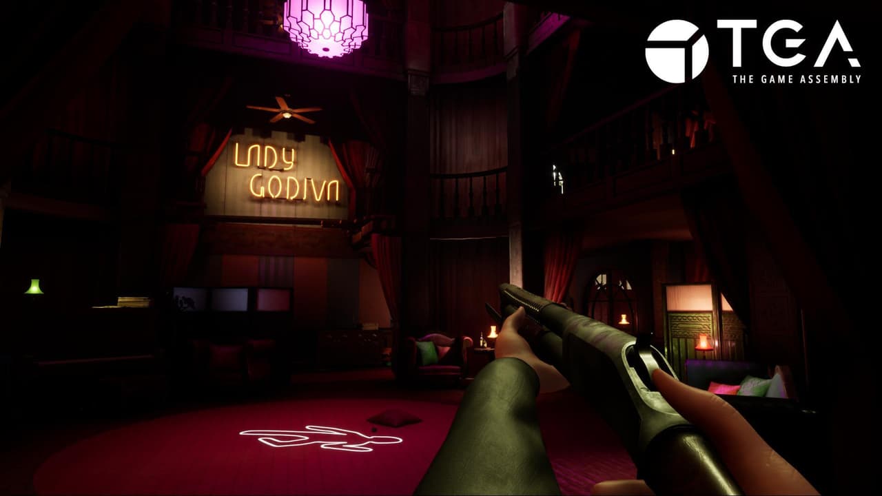 Without A Trace screenshot 5