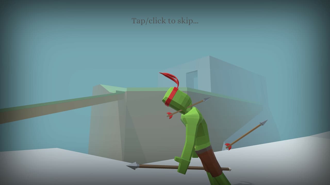 Archer Master