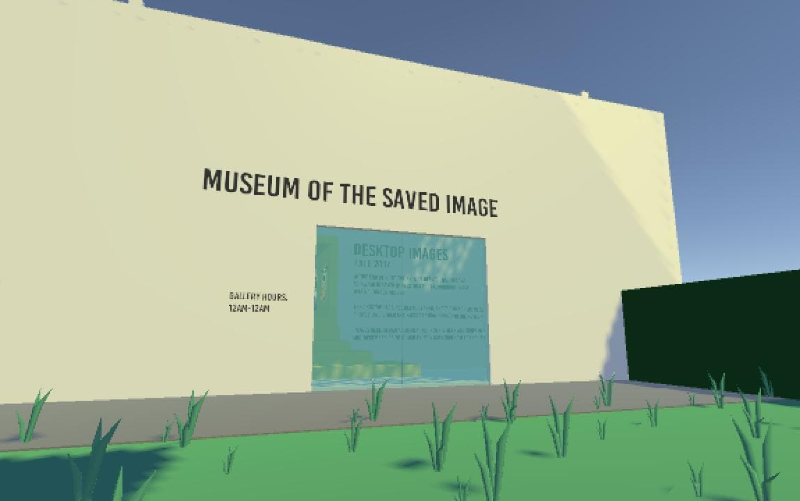 Museum of the Saved Image screenshot 2
