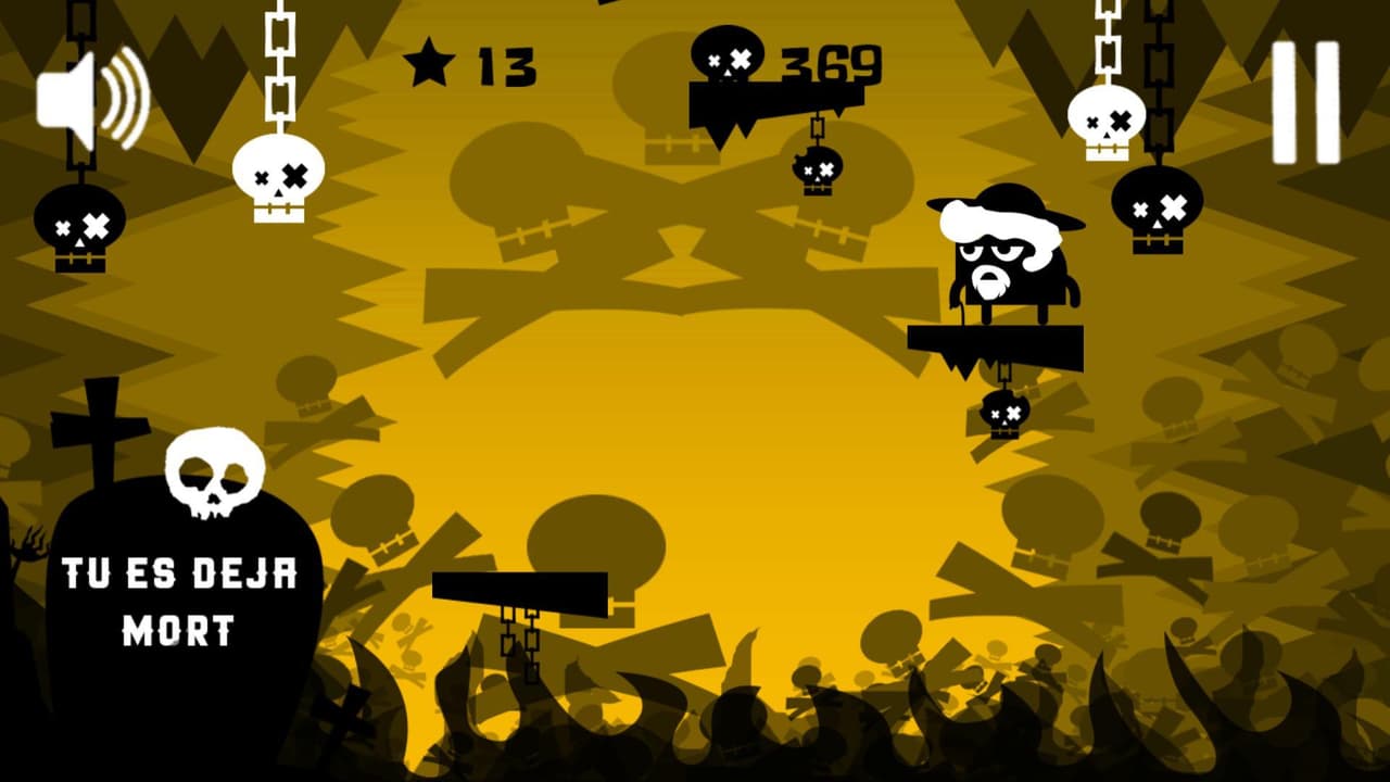 La Revolte de LEnfer screenshot 4
