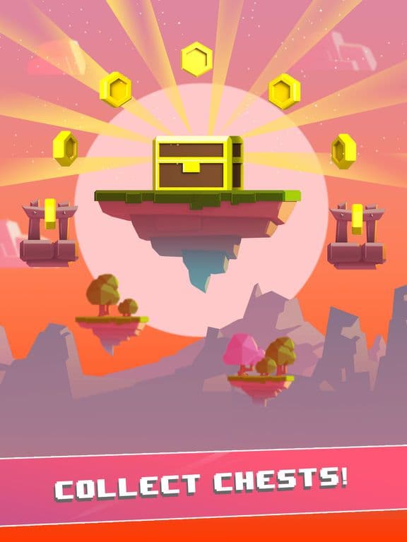 Flappy Hero: Wills