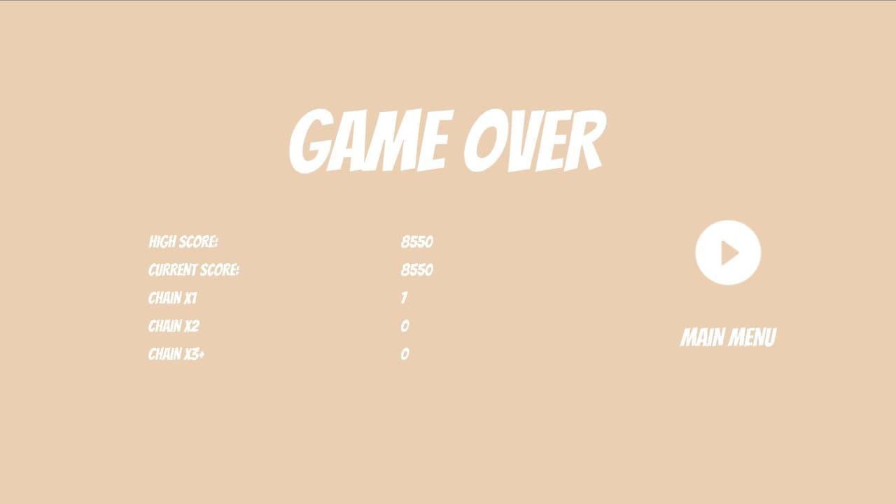 Sugar Rush (itch) (Two Pigs) screenshot 4
