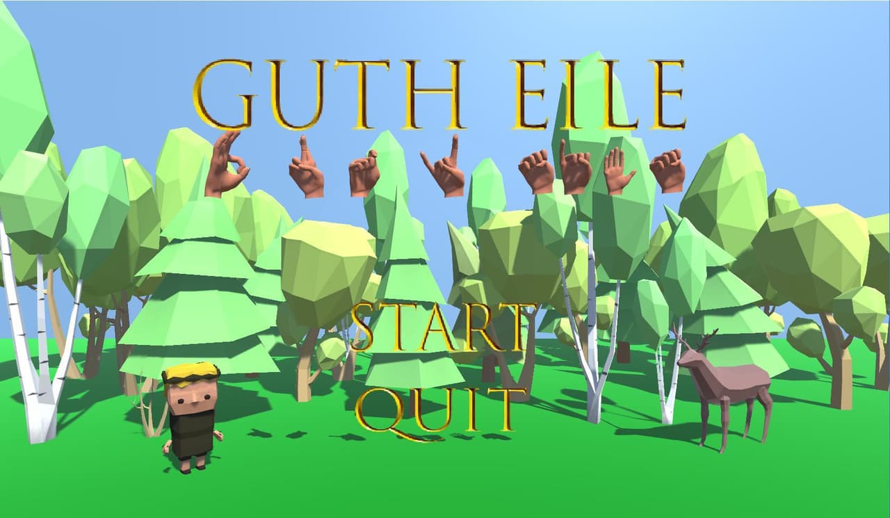 Guth Eile