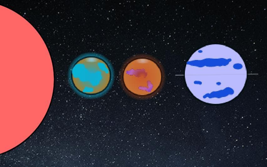 Galaxy Paint Lite screenshot 3