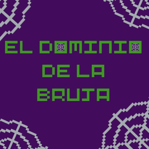 El dominio de la bruja