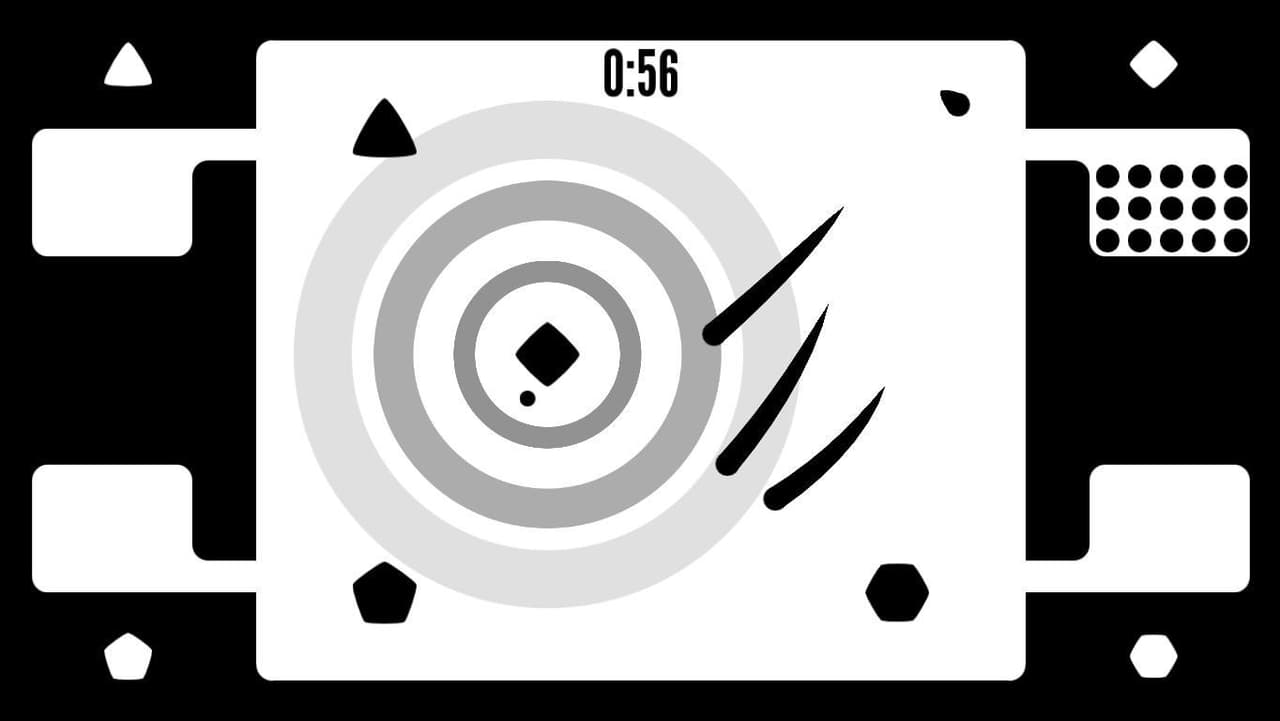 Gravity Series screenshot 5