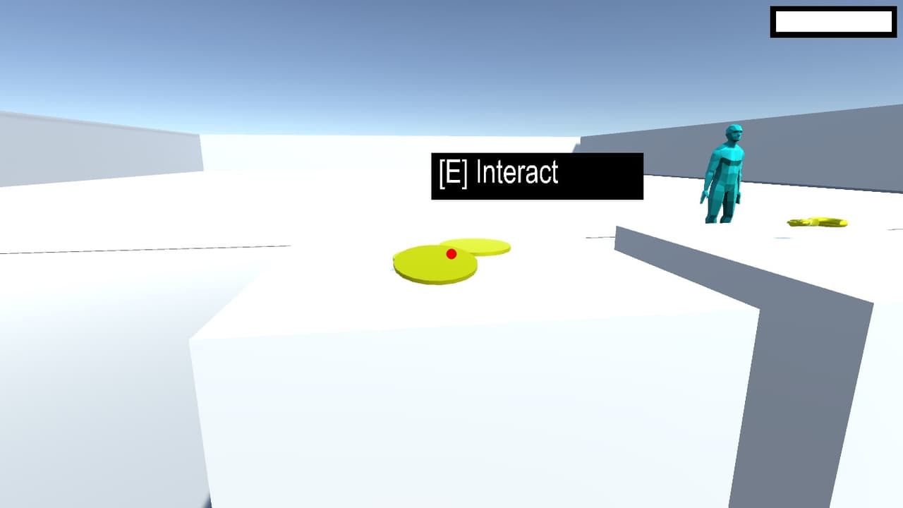 Enter The Castle (WIP) screenshot 3