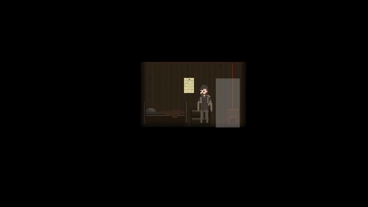 SNOW (itch) (vovicon) (vovicon) screenshot 4