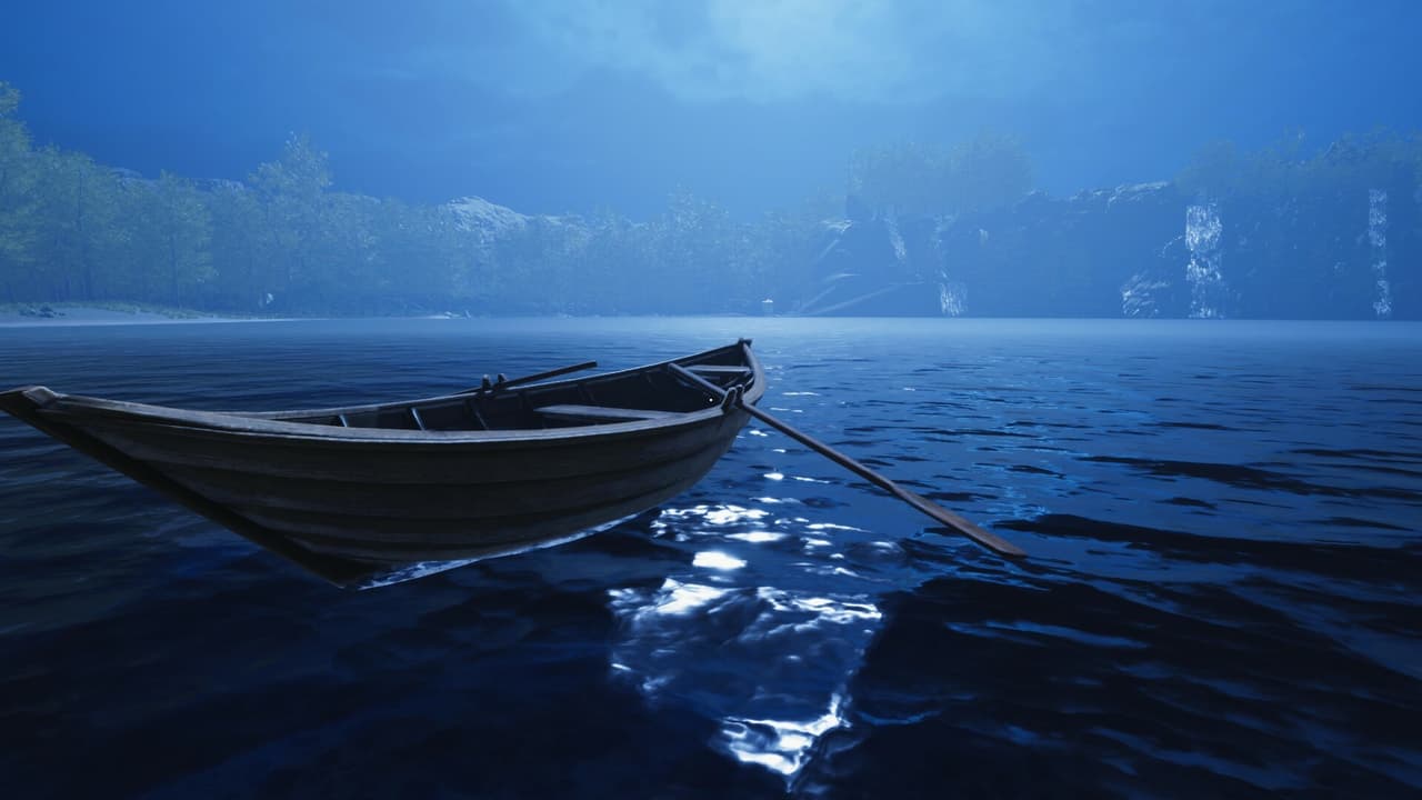 Secrets of a Campfire screenshot 2