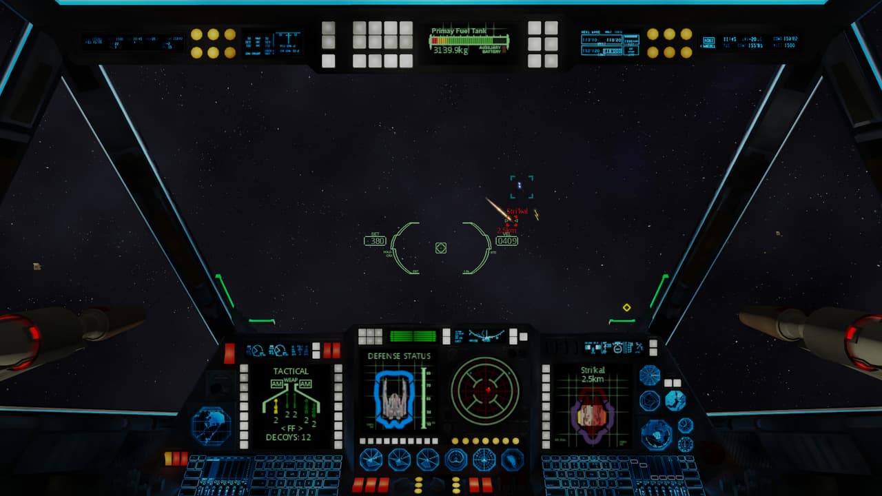 Eterium screenshot 4