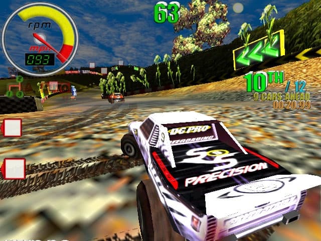 Midway Arcade Treasures: Deluxe Edition screenshot 6