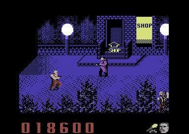 Precinct 20: Dead Strange screenshot 5