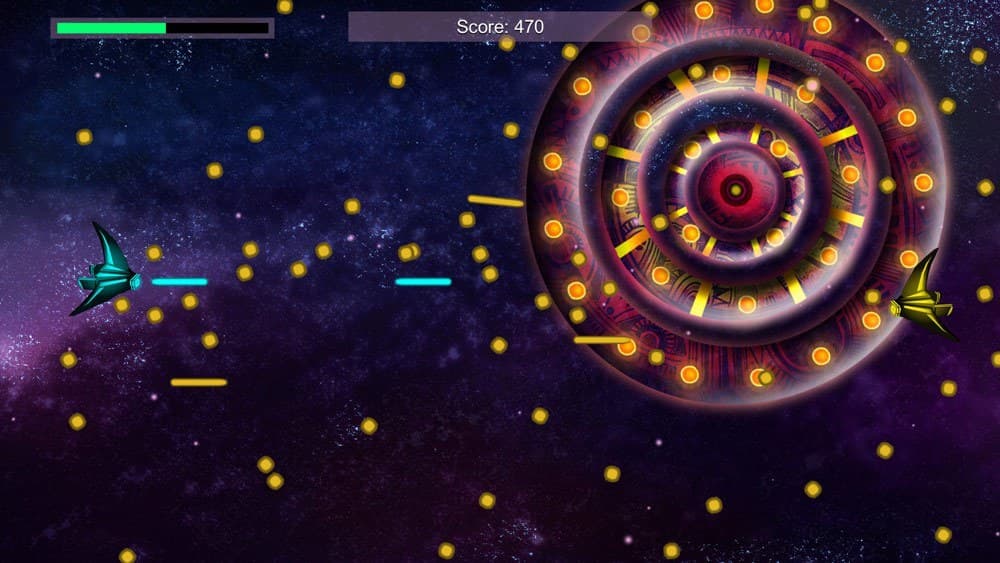 Space Wave (Camixo)