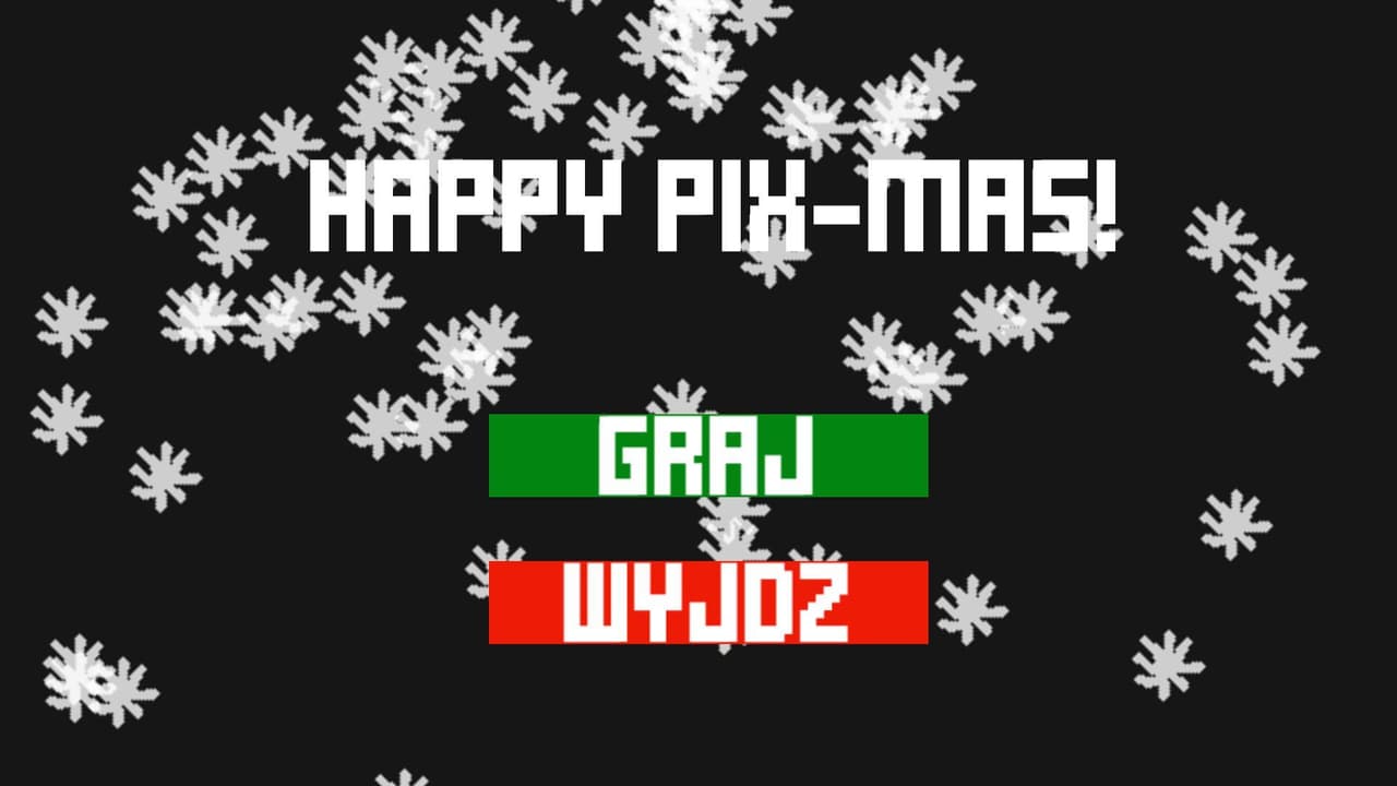 Happy PIX-MAS! screenshot 2