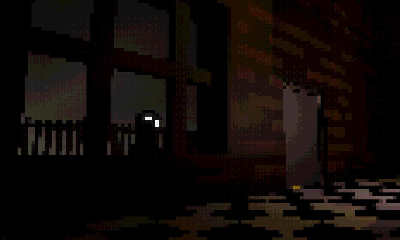 The House On Nevermore Hill screenshot 2