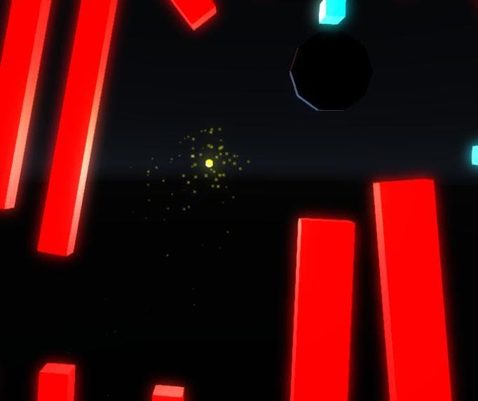 Light Track screenshot 3