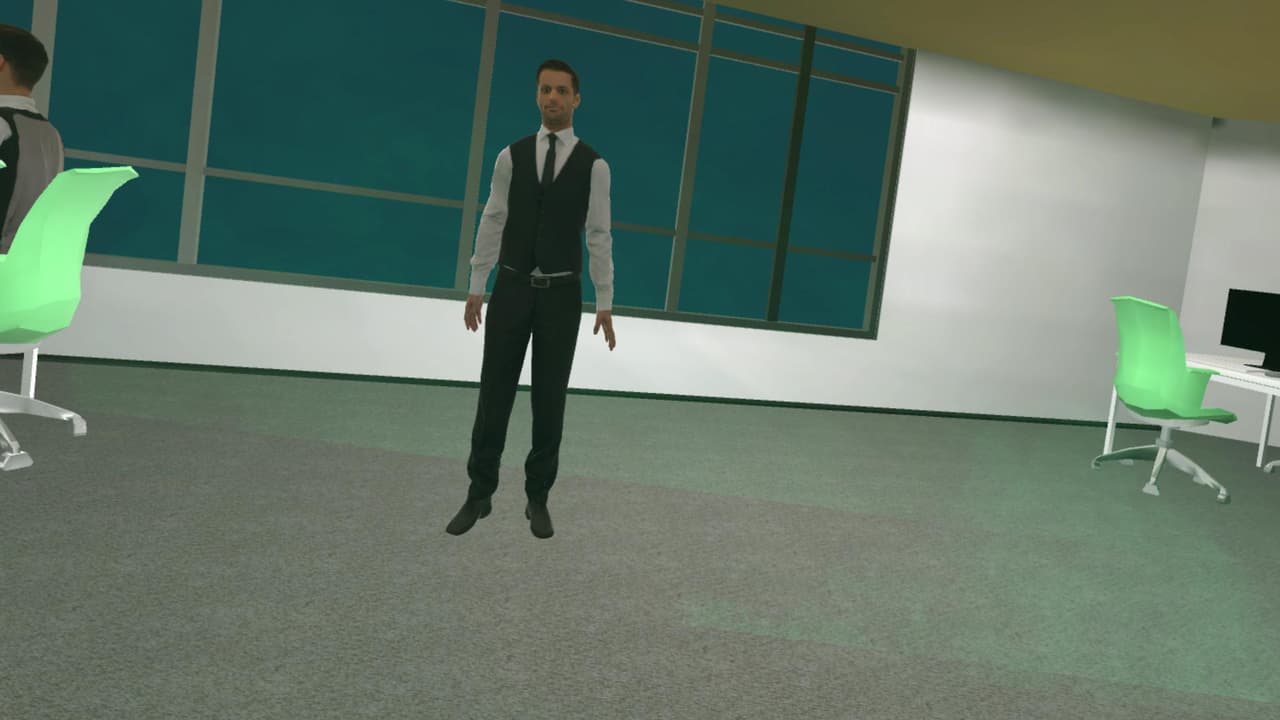Psychosis VR