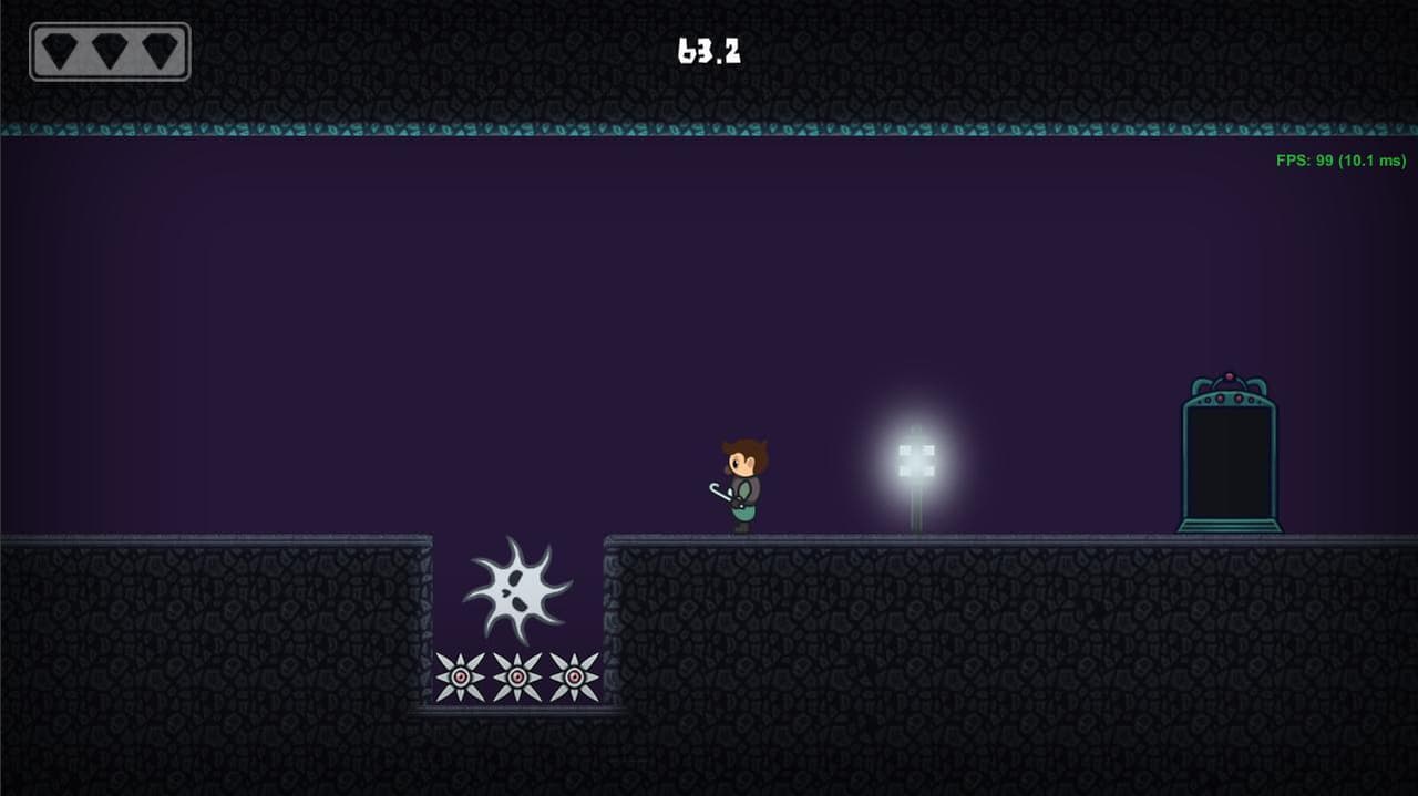Teo The Thief screenshot 3