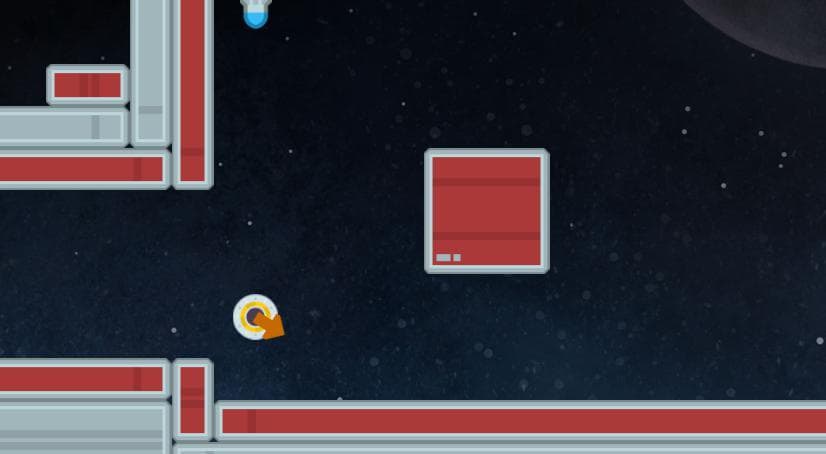 Sola spaco screenshot 2